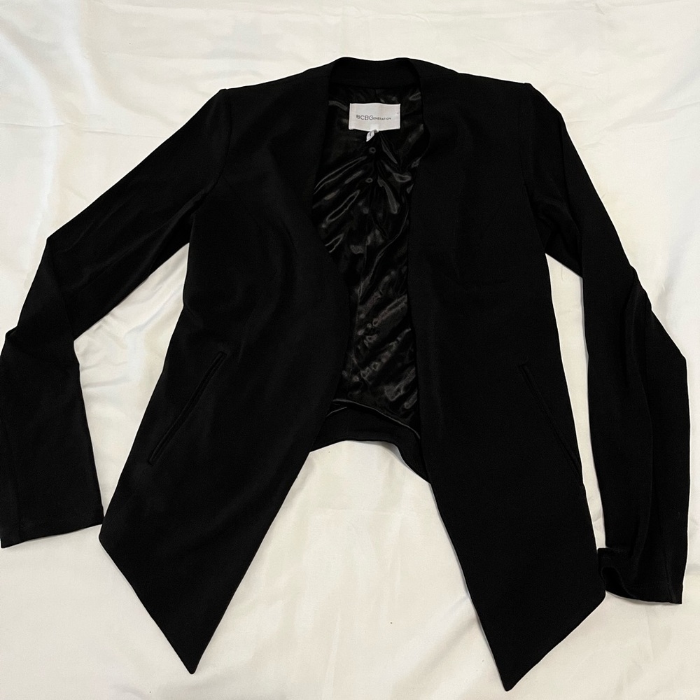 BCBGeneration Blazer style Jacket